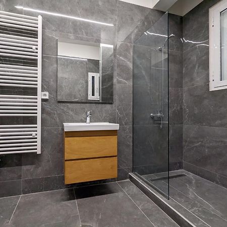 Victroria Grand Palace Apartment Atenas Exterior foto